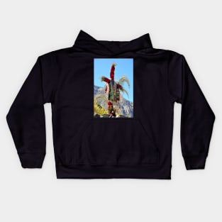 Pérou - Arequipa - Canyon de Colca Kids Hoodie